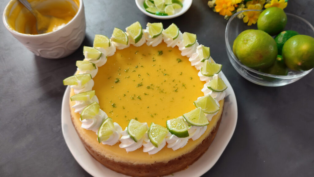CHEESECAKE DE PIE DE LIMON WEB