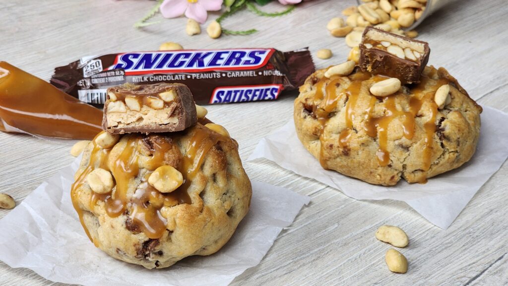 SNICKERS