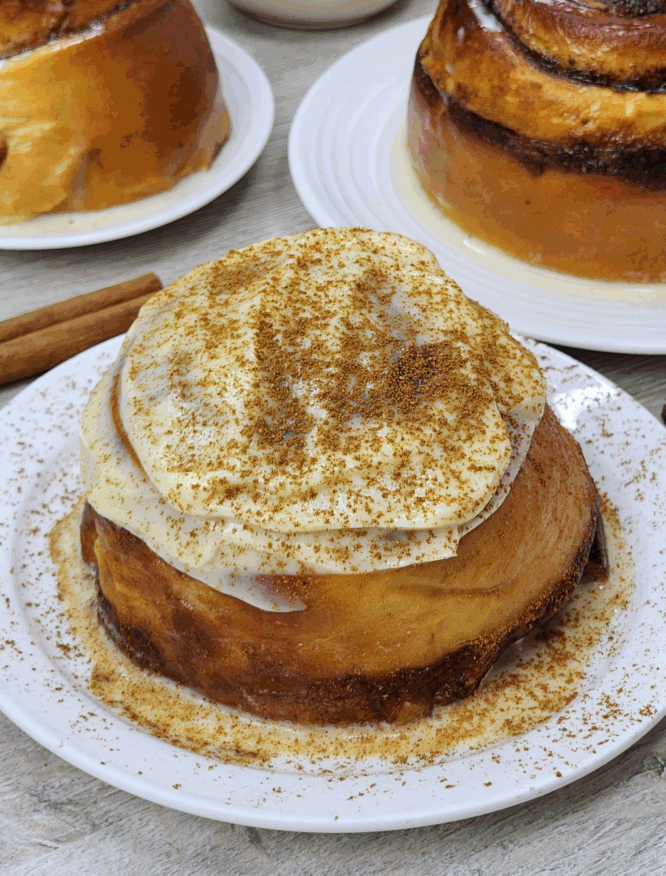 3 leches