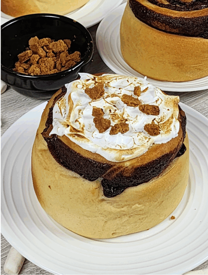 smores